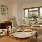 Business 5 image WILLOW RUN B&B - EXECUTIVE ACCOMMODATION Travel & Tourism in Tarvin Sands Ch