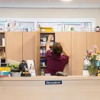 Business 17 image WILLOWS VETERINARY HOSPITAL Veterinary Services in Northwich Ch