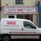 Business 1 image WILTSHIRE & AVON CAST REGISTER (LTD) Cash Registers & Epos in Bristol Av