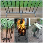 Business 1 image WIMBORNE WROUGHT IRON WORKS Wrought Ironwork in WIMBORNE Do