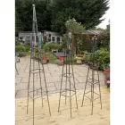 Business 4 image WIMBORNE WROUGHT IRON WORKS Wrought Ironwork in WIMBORNE Do