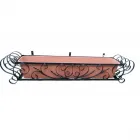 Business 8 image WIMBORNE WROUGHT IRON WORKS Wrought Ironwork in WIMBORNE Do