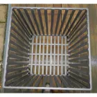 Business 19 image WIMBORNE WROUGHT IRON WORKS Wrought Ironwork in WIMBORNE Do