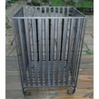 Business 20 image WIMBORNE WROUGHT IRON WORKS Wrought Ironwork in WIMBORNE Do