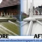 Business 4 image WINDOW CLEANING XPERT Window Cleaners in Leicester Le