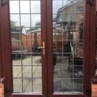 Business 22 image WINDOW FILM & VINYL SPECIALIST Window Tinting in Solihull We