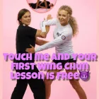 Business 4 image WING CHUN INTERNATIONAL - DUNSTABLE Sports & Recreation Instruction in Dunstable Be