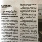 Business 5 image WING CHUN INTERNATIONAL - DUNSTABLE Sports & Recreation Instruction in Dunstable Be