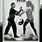 Business 6 image WING CHUN INTERNATIONAL - DUNSTABLE Sports & Recreation Instruction in Dunstable Be