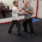 Business 8 image WING CHUN INTERNATIONAL - DUNSTABLE Sports & Recreation Instruction in Dunstable Be