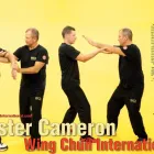 Business 9 image WING CHUN INTERNATIONAL - DUNSTABLE Sports & Recreation Instruction in Dunstable Be