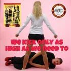 Business 10 image WING CHUN INTERNATIONAL - DUNSTABLE Sports & Recreation Instruction in Dunstable Be