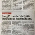 Business 13 image WING CHUN INTERNATIONAL - DUNSTABLE Sports & Recreation Instruction in Dunstable Be