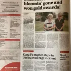 Business 17 image WING CHUN INTERNATIONAL - DUNSTABLE Sports & Recreation Instruction in Dunstable Be