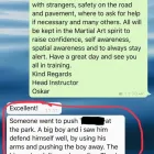 Business 31 image WING CHUN INTERNATIONAL - DUNSTABLE Sports & Recreation Instruction in Dunstable Be