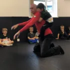 Business 35 image WING CHUN INTERNATIONAL - DUNSTABLE Sports & Recreation Instruction in Dunstable Be