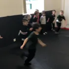 Business 40 image WING CHUN INTERNATIONAL - DUNSTABLE Sports & Recreation Instruction in Dunstable Be