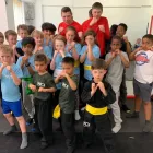 Business 44 image WING CHUN INTERNATIONAL - DUNSTABLE Sports & Recreation Instruction in Dunstable Be