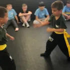 Business 45 image WING CHUN INTERNATIONAL - DUNSTABLE Sports & Recreation Instruction in Dunstable Be