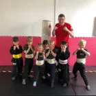 Business 68 image WING CHUN INTERNATIONAL - DUNSTABLE Sports & Recreation Instruction in Dunstable Be