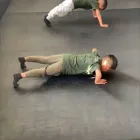 Business 80 image WING CHUN INTERNATIONAL - DUNSTABLE Sports & Recreation Instruction in Dunstable Be