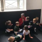 Business 84 image WING CHUN INTERNATIONAL - DUNSTABLE Sports & Recreation Instruction in Dunstable Be