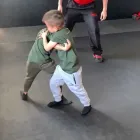 Business 91 image WING CHUN INTERNATIONAL - DUNSTABLE Sports & Recreation Instruction in Dunstable Be