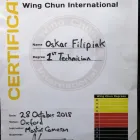 Business 96 image WING CHUN INTERNATIONAL - DUNSTABLE Sports & Recreation Instruction in Dunstable Be