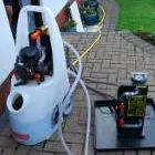 Business 2 image WINTON FLOORING LTD Flooring Services in Manchester La