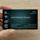 Business 1 image WIRRAL DIAMOND CLEANERS Domestic Cleaning in Wirral Me