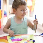 Business 1 image WISE OWLS NURSERY SCHOOL Schools in Farnham Royal Be