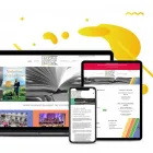 Business 3 image WISER WEBSITES Web Developers in Tring He