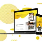 Business 5 image WISER WEBSITES Web Developers in Tring He