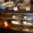 Business 6 image WISTMANS COFFEE SHOP AND TEAROOM Food & Beverages in Bournemouth Do