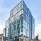 Business 2 image WIZU WORKSPACE Business Centres in Glasgow La