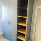 Business 20 image WJH CARPENTRY LTD Home Improvement in Newport Is