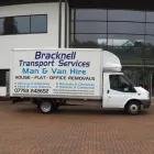 Business 1 image WOKINGHAM HOUSE REMOVALS - MAN AND VAN HIRE Warehousing & Storage in Wokingham Be