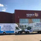 Business 4 image WOKINGHAM HOUSE REMOVALS - MAN AND VAN HIRE Warehousing & Storage in Wokingham Be