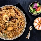 Business 2 image WOKINGHAM TANDOORI Takeaway in Wokingham Be
