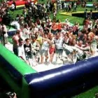 Business 2 image WOKS HALL CHINESE RESTAURANT Chinese Restaurants in Solihull We