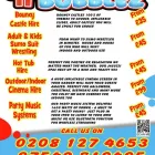 Business 5 image WOKS HALL CHINESE RESTAURANT Chinese Restaurants in Solihull We