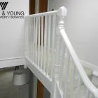Business 1 image WOLF AND YOUNG LTD Woodworking in Watford He