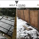 Business 9 image WOLF AND YOUNG LTD Woodworking in Watford He