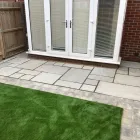 Business 7 image WOLVERHAMPTON PROPERTY MAINTENANCE & DRIVEWAYS LTD Paving & Driveway Contractors in Wolverhampton We