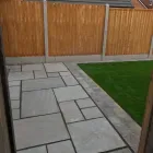 Business 10 image WOLVERHAMPTON PROPERTY MAINTENANCE & DRIVEWAYS LTD Paving & Driveway Contractors in Wolverhampton We
