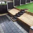 Business 44 image WOLVERHAMPTON PROPERTY MAINTENANCE & DRIVEWAYS LTD Paving & Driveway Contractors in Wolverhampton We