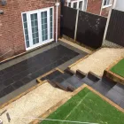 Business 48 image WOLVERHAMPTON PROPERTY MAINTENANCE & DRIVEWAYS LTD Paving & Driveway Contractors in Wolverhampton We