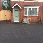 Business 52 image WOLVERHAMPTON PROPERTY MAINTENANCE & DRIVEWAYS LTD Paving & Driveway Contractors in Wolverhampton We