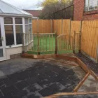 Business 64 image WOLVERHAMPTON PROPERTY MAINTENANCE & DRIVEWAYS LTD Paving & Driveway Contractors in Wolverhampton We