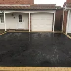 Business 74 image WOLVERHAMPTON PROPERTY MAINTENANCE & DRIVEWAYS LTD Paving & Driveway Contractors in Wolverhampton We